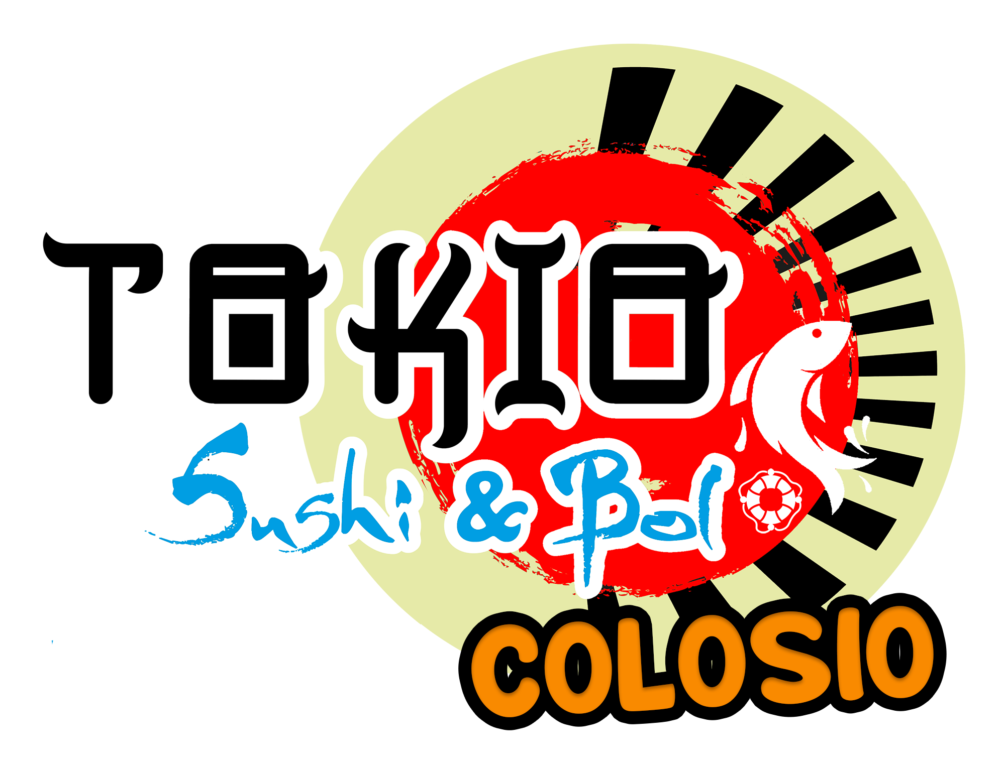 tokio sushi playa colosio