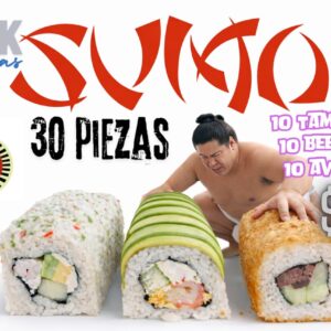 PAQUETE SUMO